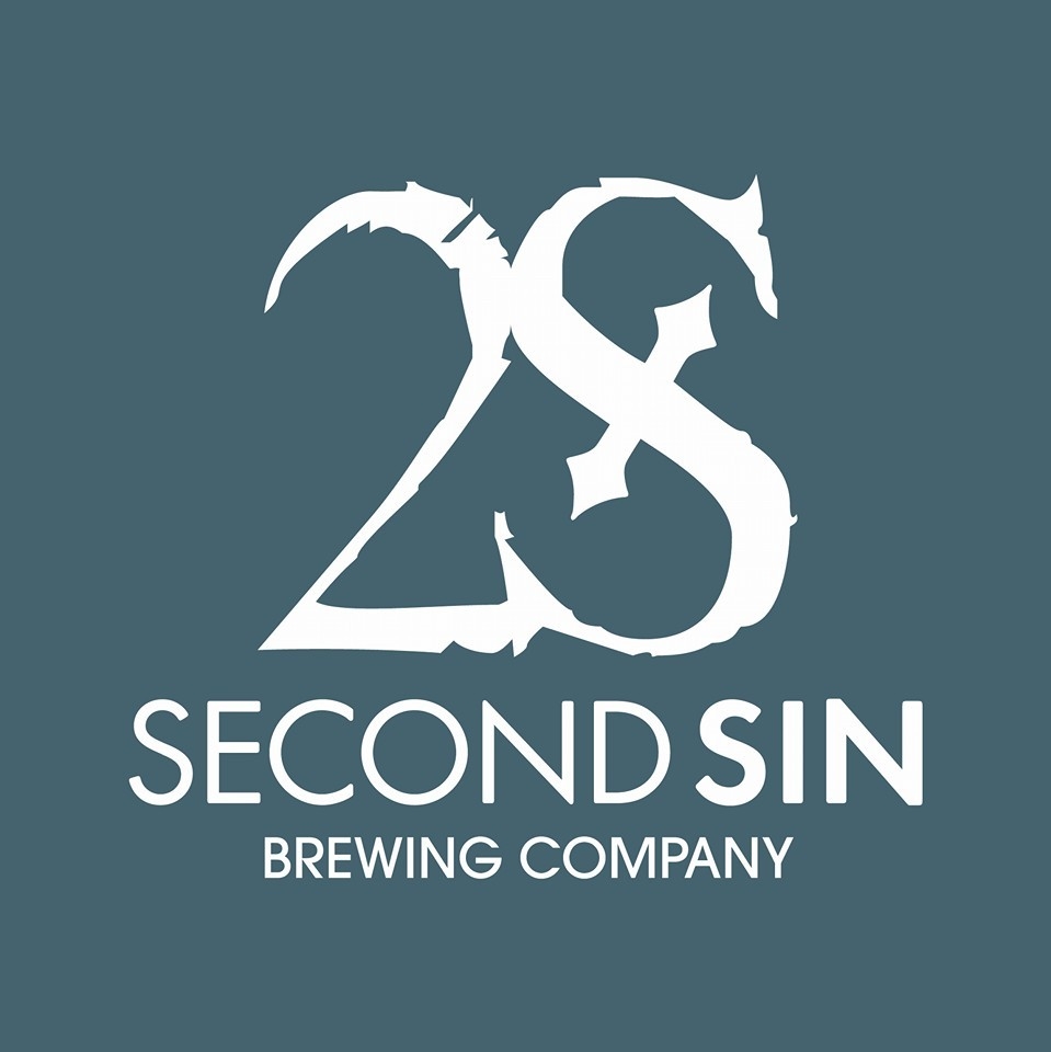 Second Sin Logo